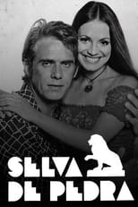 Poster de la serie Selva de Pedra