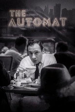 Poster de la película The Automat