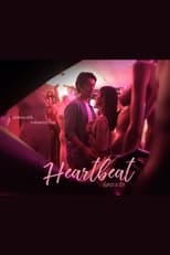 Poster de la película Heartbeat