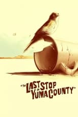 Poster de la película The Last Stop in Yuma County