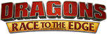 Logo Dragons: Race to the Edge