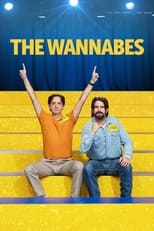 Poster de la película The Wannabes