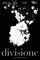 Poster de la película Divisione