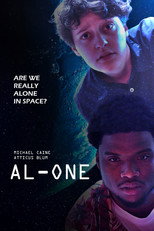 Poster de la película AL-ONE