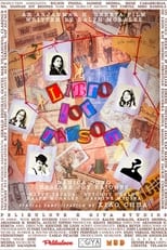 Poster de la película Libro for Ransom