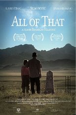 Poster de la película All of That