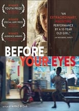Poster de la película Before Your Eyes