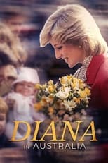 Poster de la película Diana in Australia
