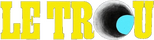 Logo Le Trou