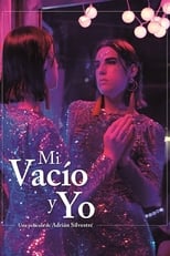 Poster de la película Mi vacío y yo