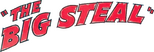 Logo The Big Steal