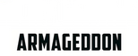 Logo Ricky Gervais: Armageddon