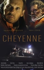 Poster de la película Cheyenne