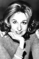 Actor Nora Ricci