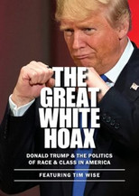 Poster de la película The Great White Hoax