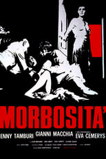 Poster de la película Morbosità