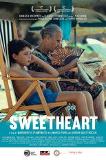 Poster de la película Sweetheart