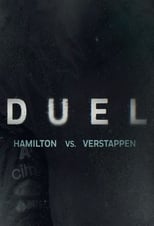 Poster de la serie Duel: Hamilton vs Verstappen