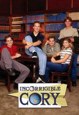 Incorrigible Cory