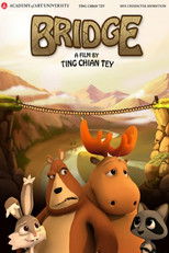 Poster de la película Bridge