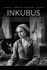Poster de la película Inkubus