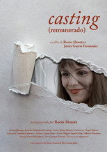 Poster de la película Casting (remunerado)