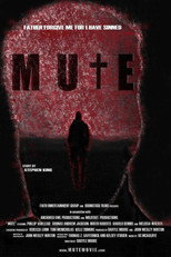 Poster de la película Mute