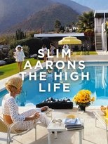 Poster de la película Slim Aarons: The High Life