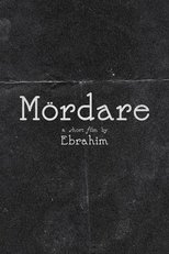 Poster de la película Mördare