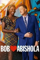 Poster de la serie Bob Hearts Abishola