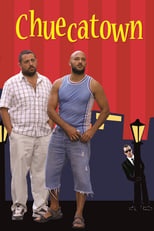 Poster de la película Chuecatown