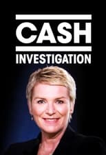 Poster de la serie Cash Investigation