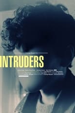 Poster de la película Intruders
