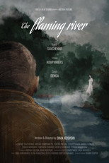 Poster de la película The Flaming River