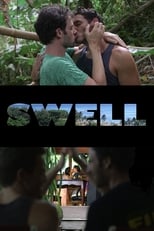 Poster de la serie Swell