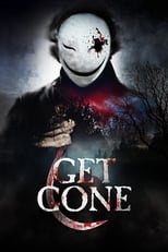 Poster de la película Get Gone