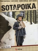 Poster de la película Sotapoika