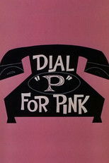 Poster de la película Dial 'P' for Pink