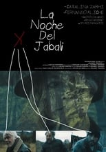 Poster de la película The Night Of The Wild Boar