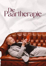 Poster de la serie Die Paartherapie