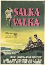 Poster de la película Salka Valka