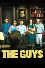 Poster de la película The Guys