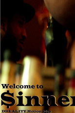 Poster de la película Sinner City