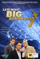 Poster de la serie Late Night Big Breakfast