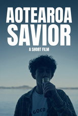 Poster de la película Aotearoa Savior