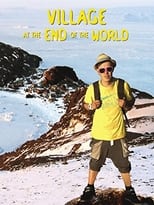 Poster de la película Village at the End of the World