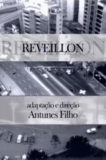 Poster de la película Reveillon