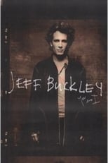 Poster de la película Jeff Buckley: You and I