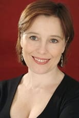 Actor Catherine Chevalier