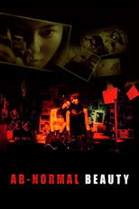 Poster de la película Ab-normal Beauty